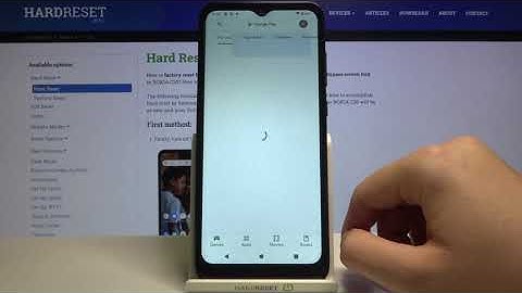 How to Turn Off Auto Updates Apps on NOKIA C20 – Stop Auto Updates App