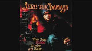 Jeru The Damaja - Aint The Devil Happy