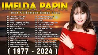 Imelda Papin Love Songs Nonstop - Best Songs Imelda Papin Of All Time vol06