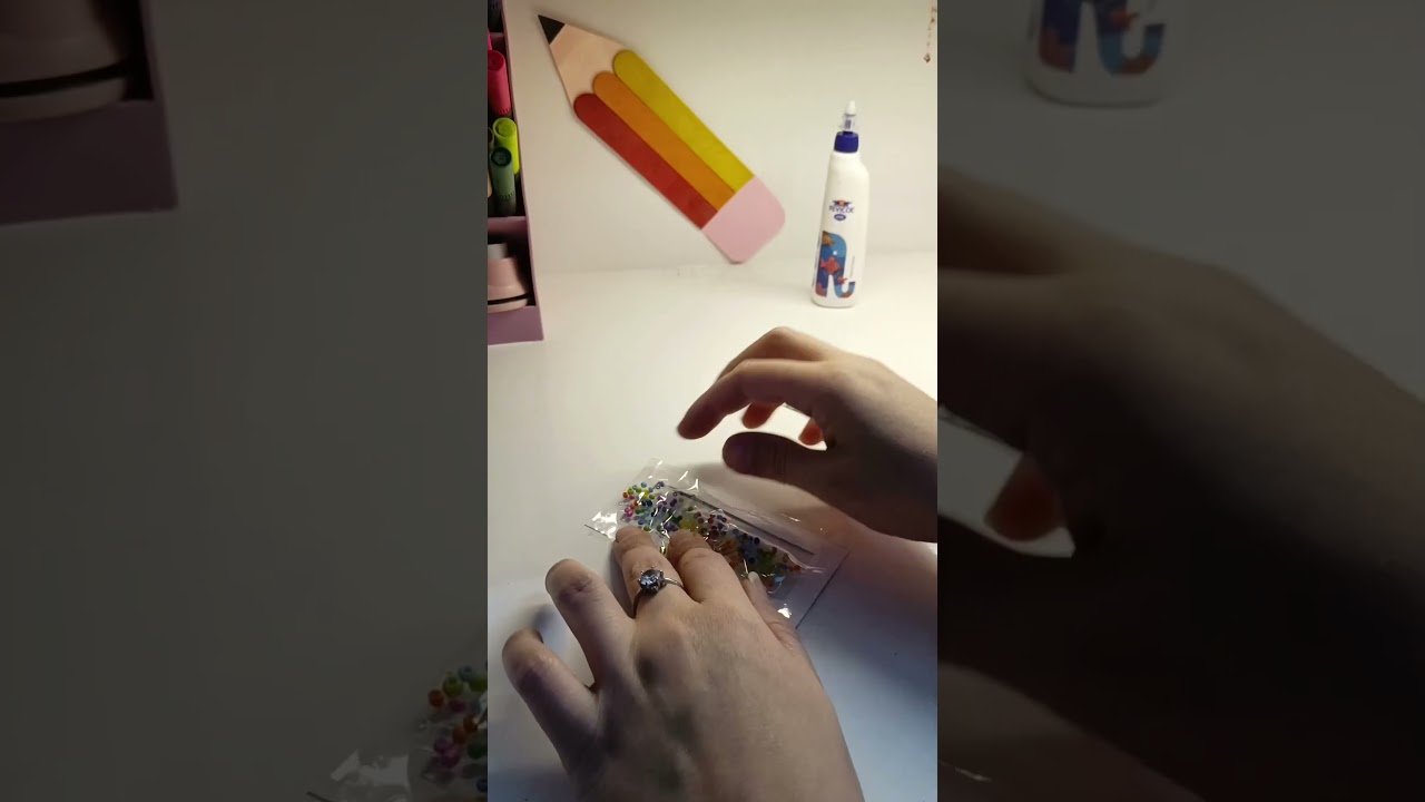 Aj Sabse Easy DIY Banaya ! #shorts #shortsindia #ytshorts #craft #diy #diyprojects