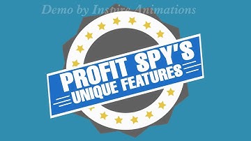 Profit Spy