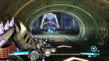 Transformers Fall of Cybertron - Chapter 10 Final Countdown