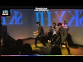 SKY-HI UST MTV4