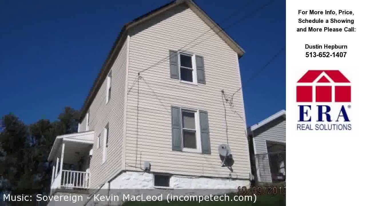 194 Ridgeway Rd, Cincinnati, OH Presented by Dustin Hepburn. YouTube