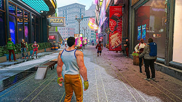 STREET FIGHTER 6 New Gameplay Demo 13 Minutes 4K