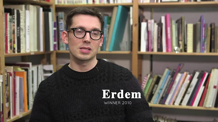 Designer Fashion Fund: 2017 Applications Now Open!