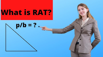Right angled triangle, Trigonometric ratios and their formulas, class 8, optional mathematics