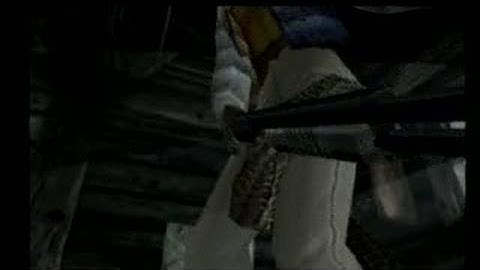 D2 Dreamcast Gameplay_2000_08_03_1