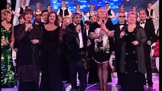 Ljuba Alicic - U Sapcu kraj Save - Grand Nova Godina - (Tv Pink 2013)