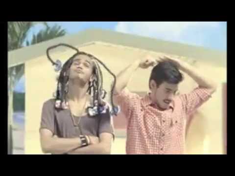 Frozz Permen Dingin Menyegarkan Versi Kumis (2011)
