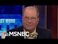 GOP’s Impeachment Double Standard | The Last Word | MSNBC