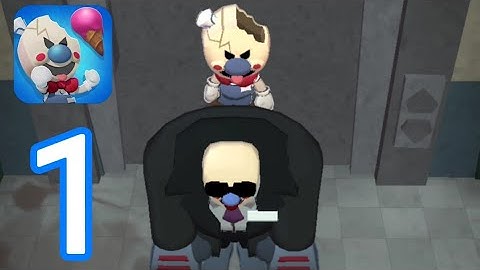 Ice Cream Tycoon Gameplay Walkhtrough Part 1(IOS.ANDROID)