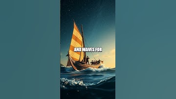The Discovery of the Polynesian Triangle