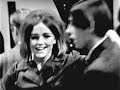 American Bandstand 1967 -Beatles, Monkees, or Raiders movie?- It Takes Two, Marvin Gaye & Kim Weston