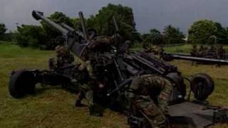 Enter the Pegasus - Singapore Light Weight Howitzer (SLWH)