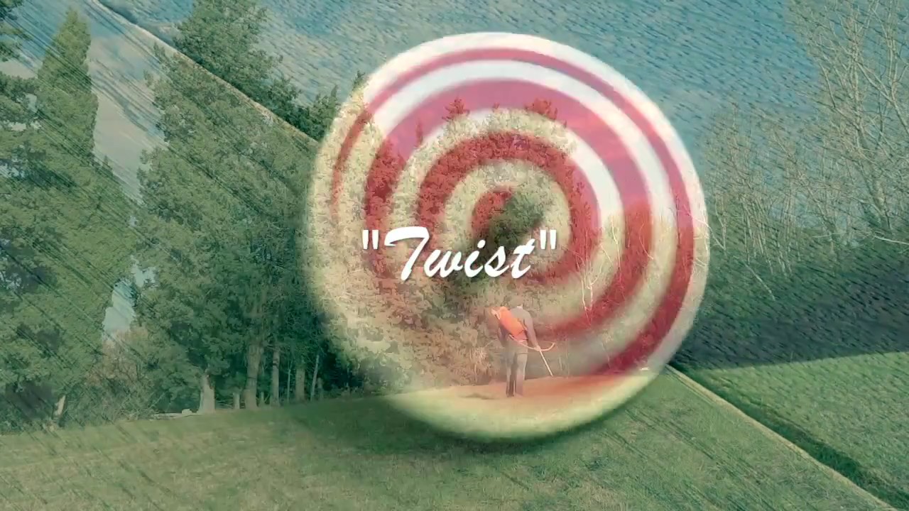 American Longbow Only "Twist "