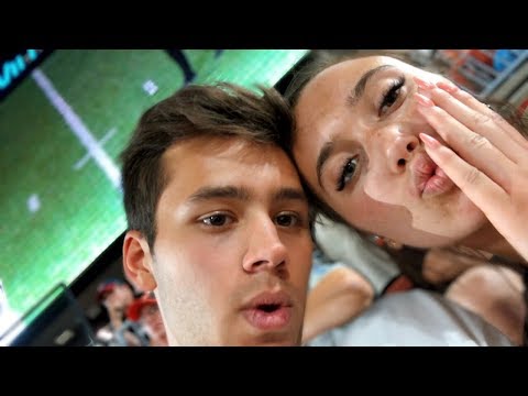 a day with my boyfriend