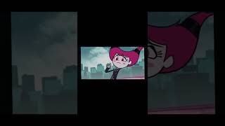 Cyborg X Jinx