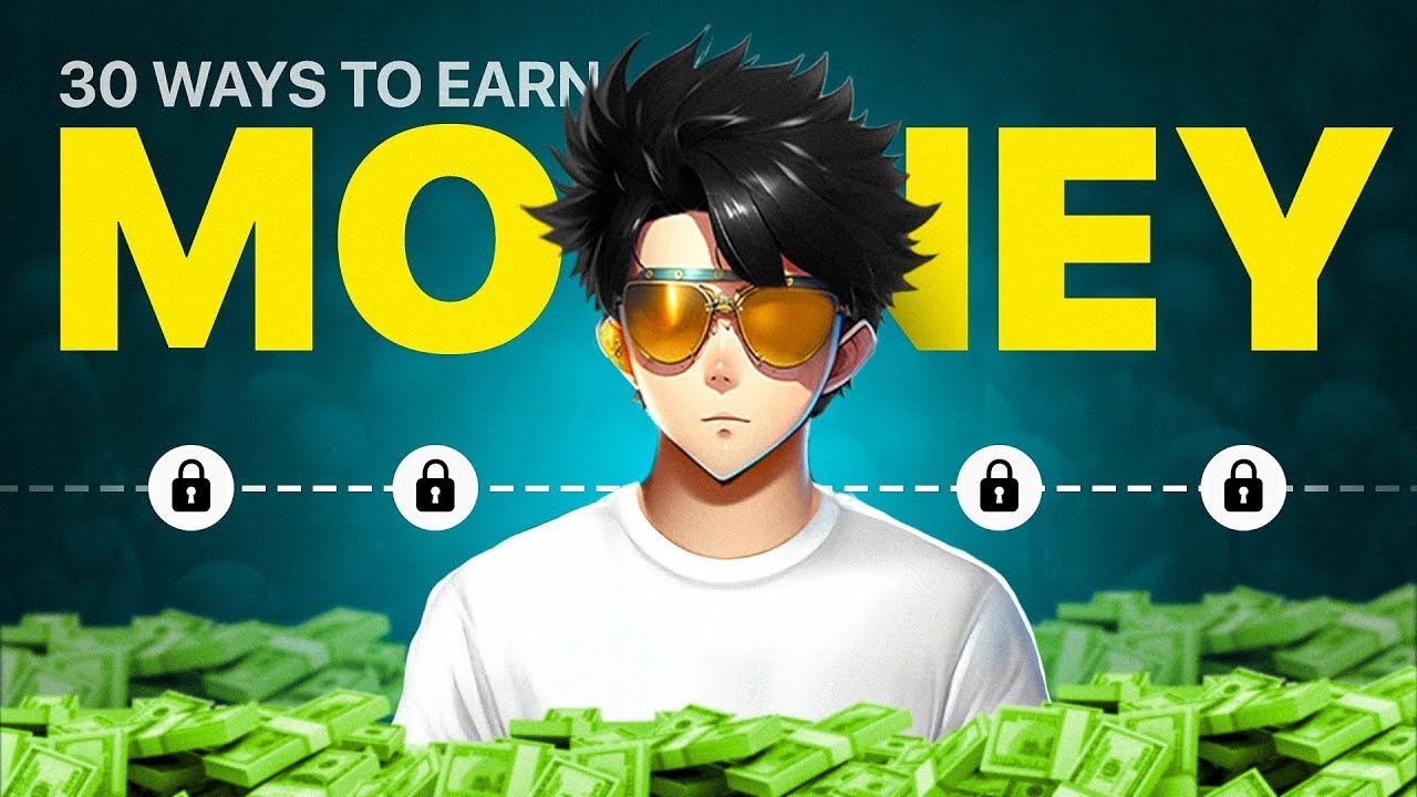 rewrite this title 20 Real Ways to Make Money Online In 2025 rewrite this title 20 Real Ways to Make Money Online In 2025
