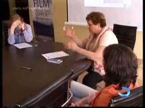 მოკლემეტრაჟიანი მხატვრული ფილმების კონკურსი