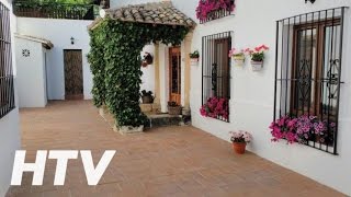 Apartamentos Rurales Molino de Abajo en Ribera Baja