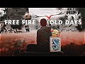Free fire old days  emotional edit  free fire emotional edit  garena free fire