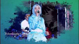 TIADA RESTU - RIZA PALUPI ASFA NADA || WEDDING PARTY HUDA & INDAH BAGENG GEMBONG