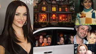 Annie Wersching - Lifestyle | Net worth | Biography | house | Family | Childhood | Last |RIP