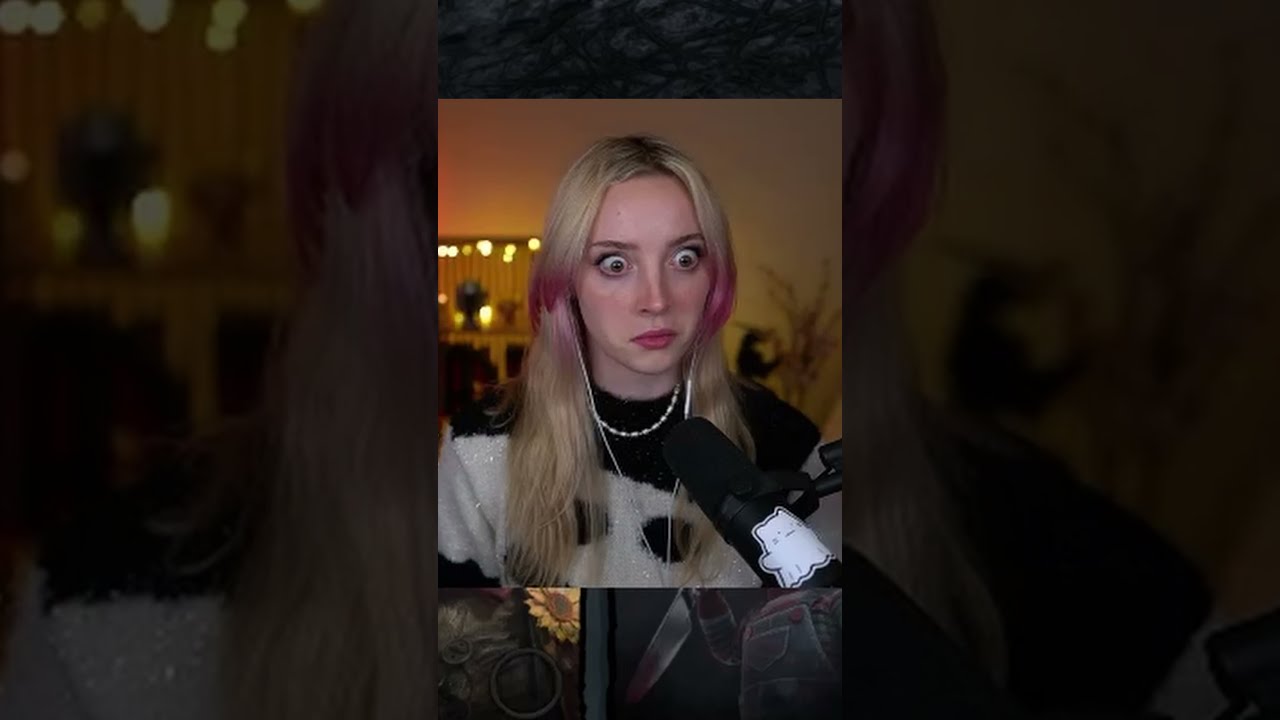 NEW DBD KILLER Is HORRIFYING Dbd