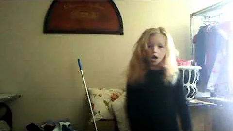 new songs 2011 sarah capps dont shout it out