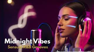 90’s Soulful Love – Smooth R&B Playlist for Romantic Nights