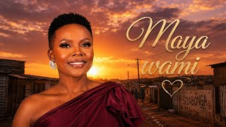 Moya Wami - (New Amapiano Hit Song 2026)