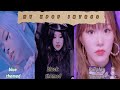 My kpop colour based intros  45 subscribers special