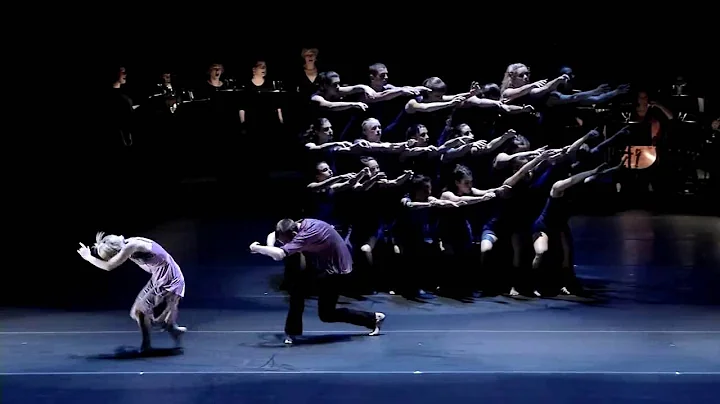 Speak, Angels - Levitation Duet - Choreography Jan...