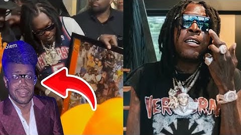 They EMBARRASSED Beenie Man In front Of Vybz Kartel