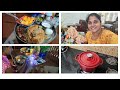 Dutch oven chicken briyani  haircut for smitha  fullday vlog in bangalore