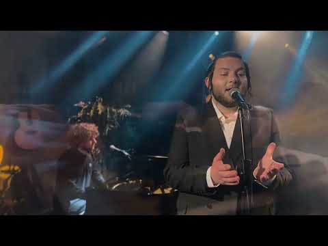 נחמן בוימל - מי שענה | Mi Sheana - Nachman Bowmel