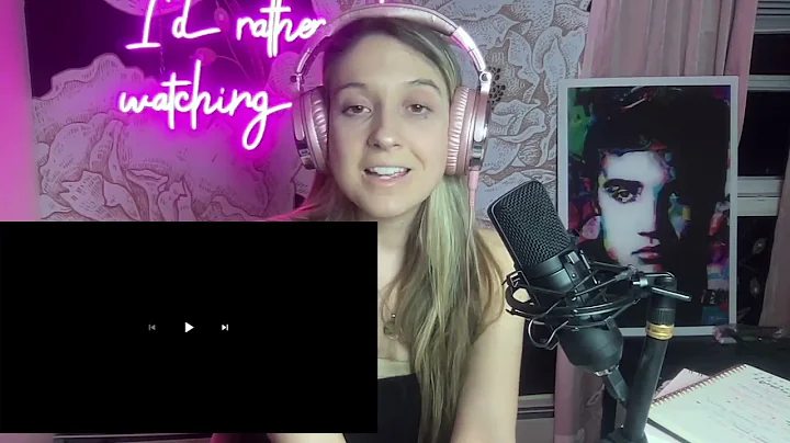 PINK FLOYD - MOTHER - REACTION VIDEO!