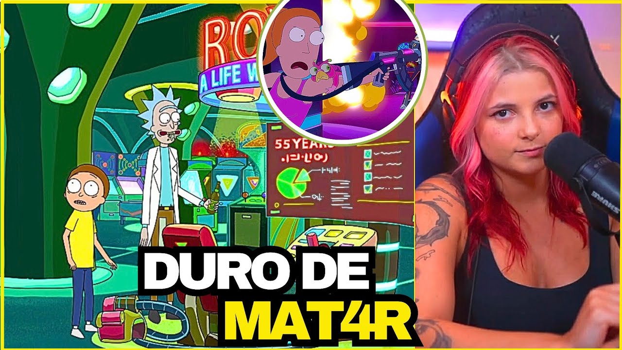 DURO DE MAT4R