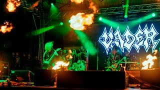 Download Lagu Vader- VII Festiwal Summer Dying Loud(Aleksandrów Ł. 12.09.15) MP3 Download Lagu Vader- VII Festiwal Summer Dying Loud(Aleksandrów Ł. 12.09.15) MP3