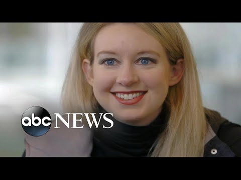 Gripping Elizabeth Holmes story recapped in new &rsquo;Dropout&rsquo; special | 20/20 ‘The Dropout’ Preview