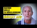 Pişiklərnən oğurluğa gedən ŞİRİNÇAY AKİF / 45 il həbs həyatı | Nail Kəmərli