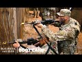Why Army Recruits Master The 'Rolling T' Combat Formation At Boot Camp | Boot Camp