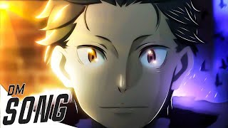 Video thumbnail of "RE:ZERO SONG | "Turn The Page" | Divide Music [Re:Zero]"