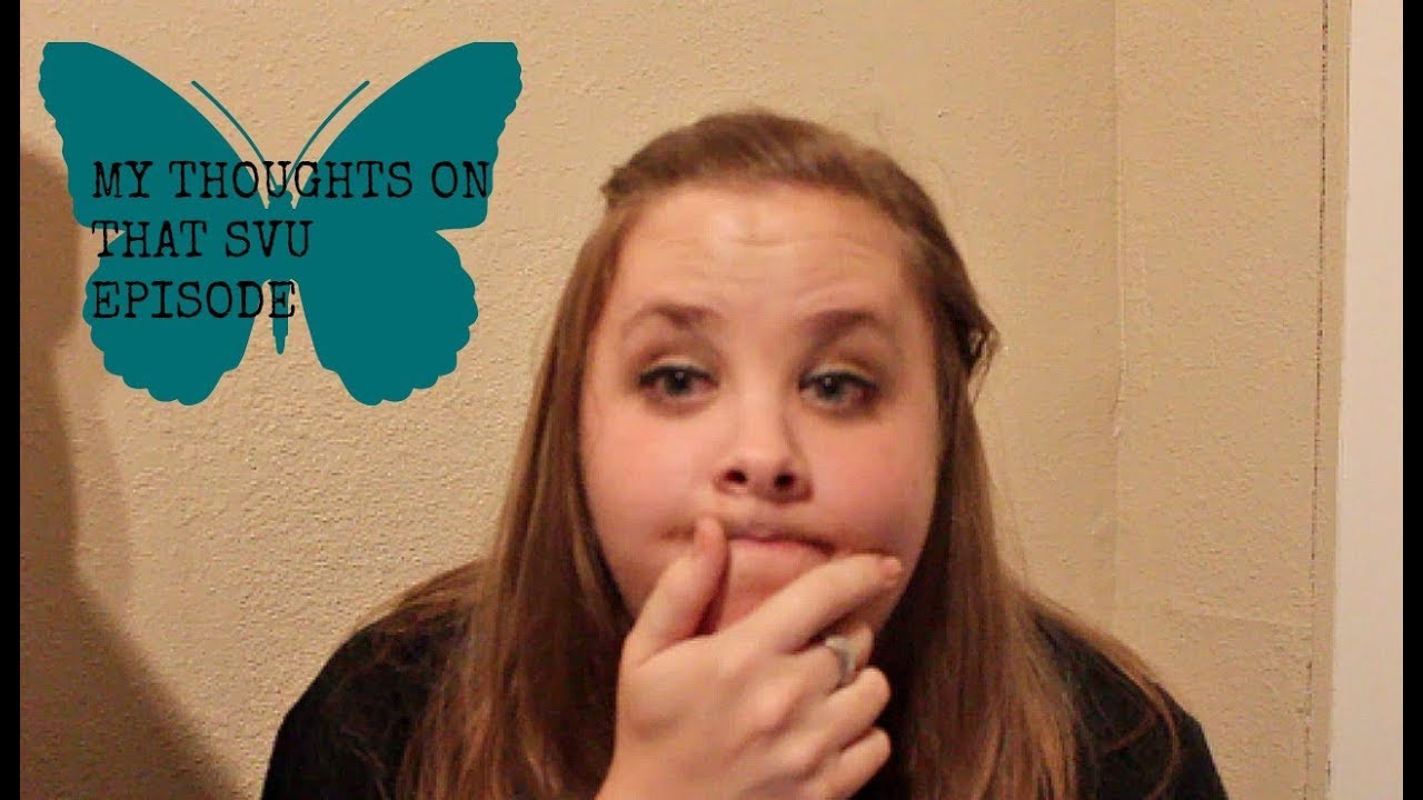 TURNER SYNDROME MY THOUGHTS ON THAT LAW & ORDER SVU EPISODE YouTube