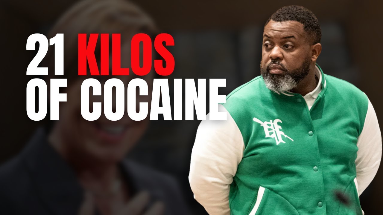 They Are HIRING Drug Traffickers with YOUR Tax Dollars