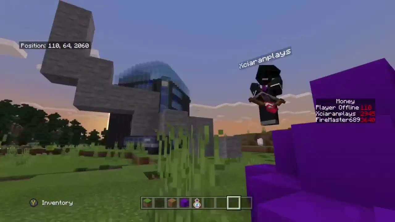 How To Get Get World Edit In Minecraft xbox YouTube