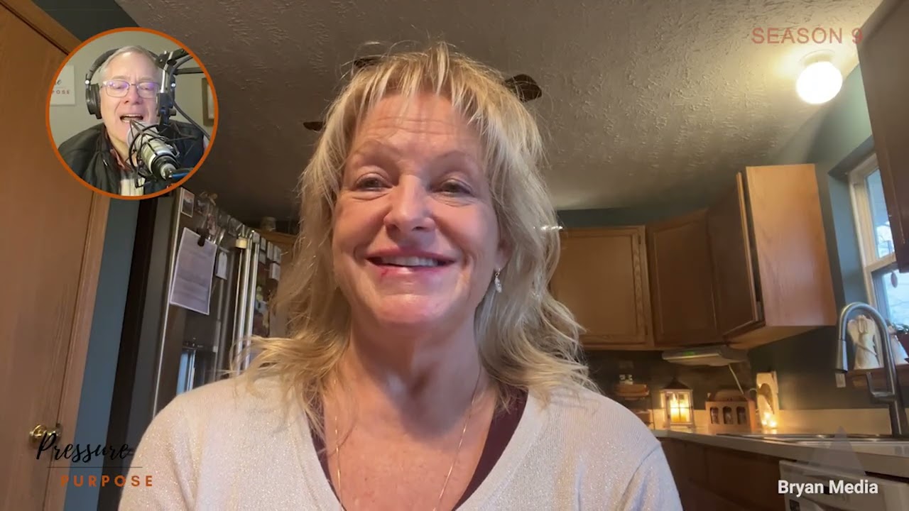 Brenda Lee Cutlip:  Success Against All Odds…Under Pressure