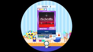 【maimai でらっくす外部出力】raputa MASTER AP