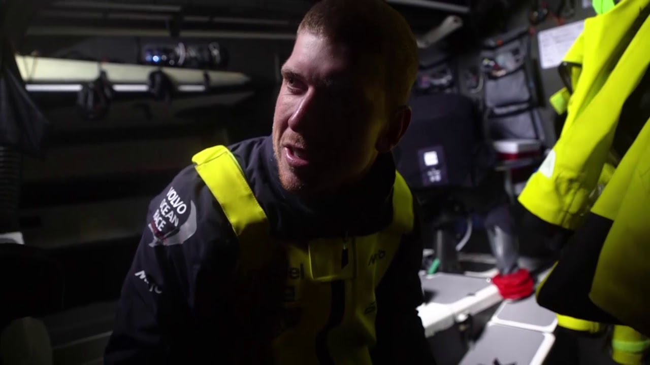 TEAM BRUNEL - WIPE OUT